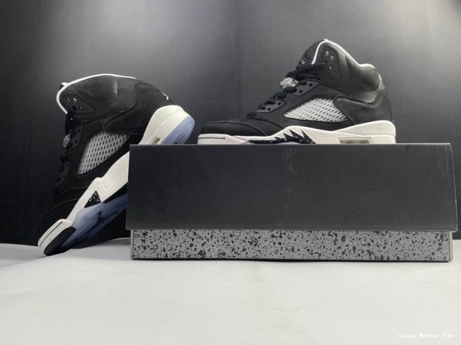 OREO CT4838-011 5 JORDAN AIR 0525